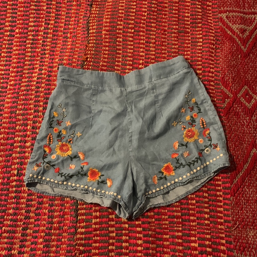Shorts